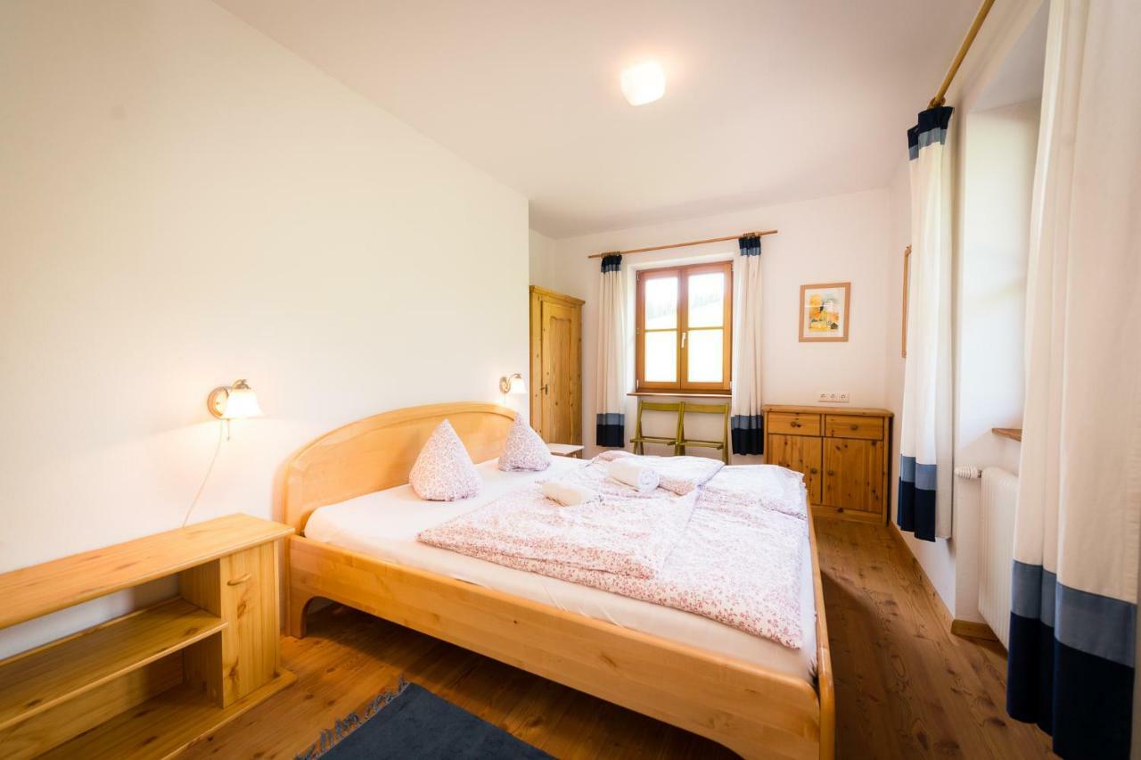 Gasthof Kronreith Maria Alm am Steinernen Meer Exterior photo