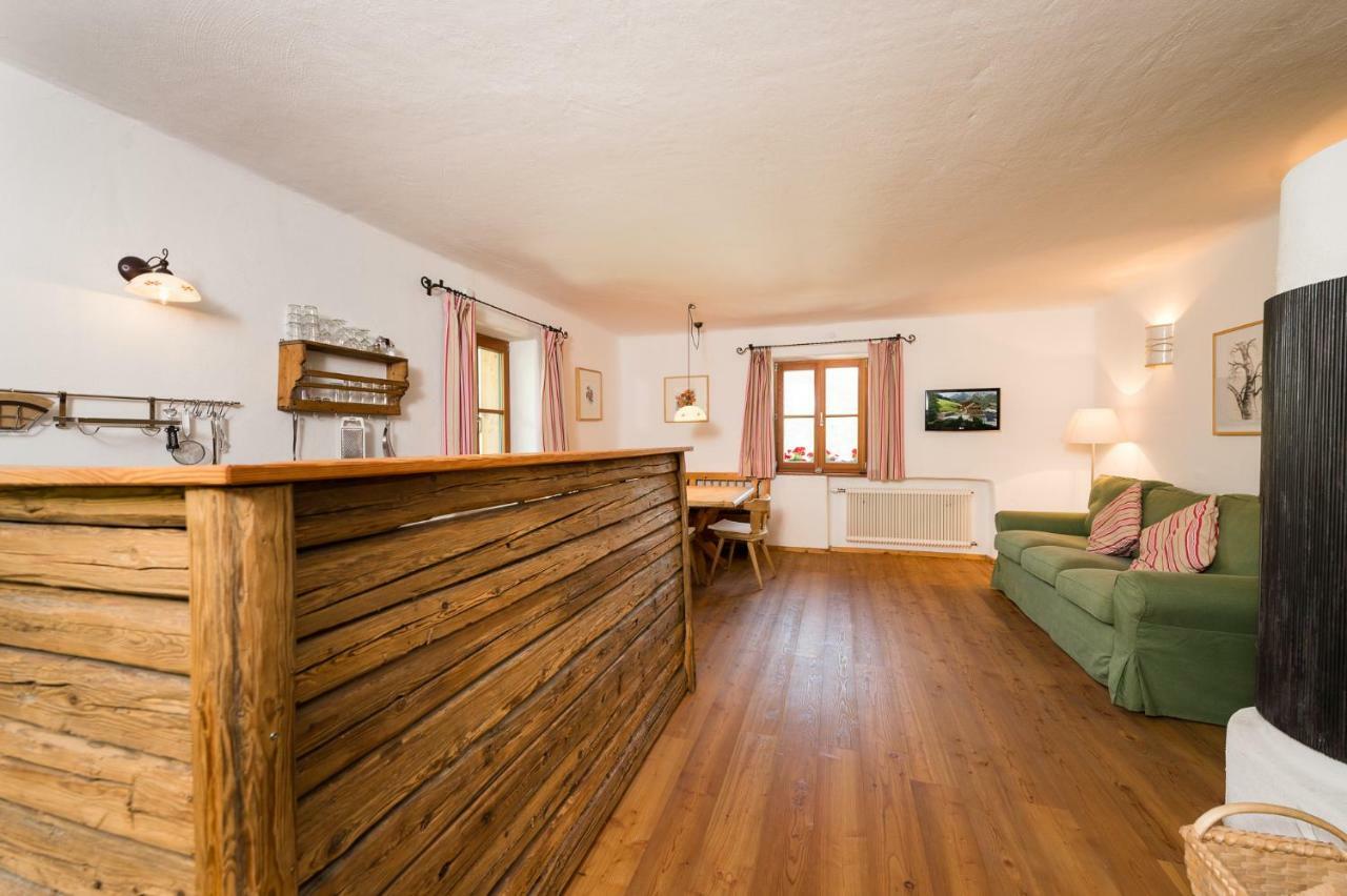 Gasthof Kronreith Maria Alm am Steinernen Meer Exterior photo